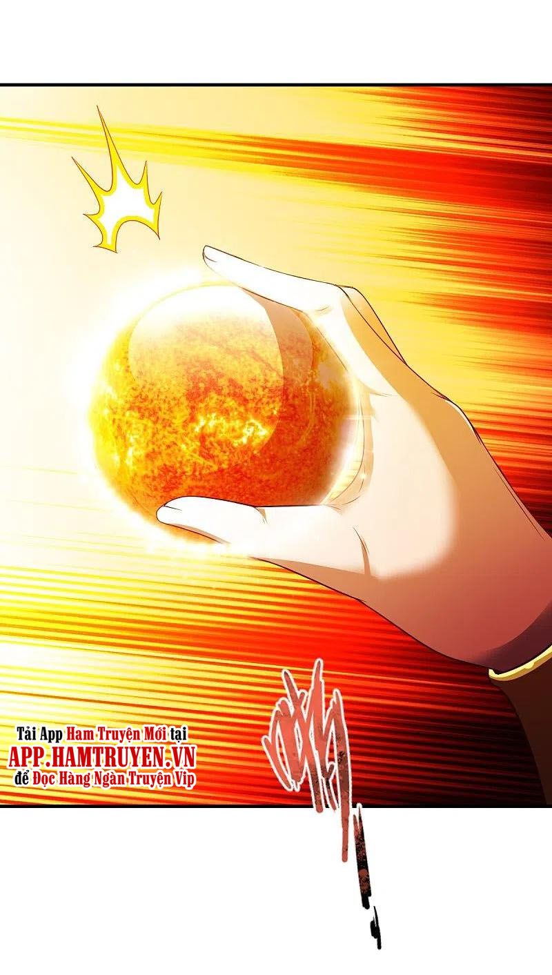 đọc truyện Chiến Đỉnh Chương 307 ảnh 11 tại Thiên Thai Truyện