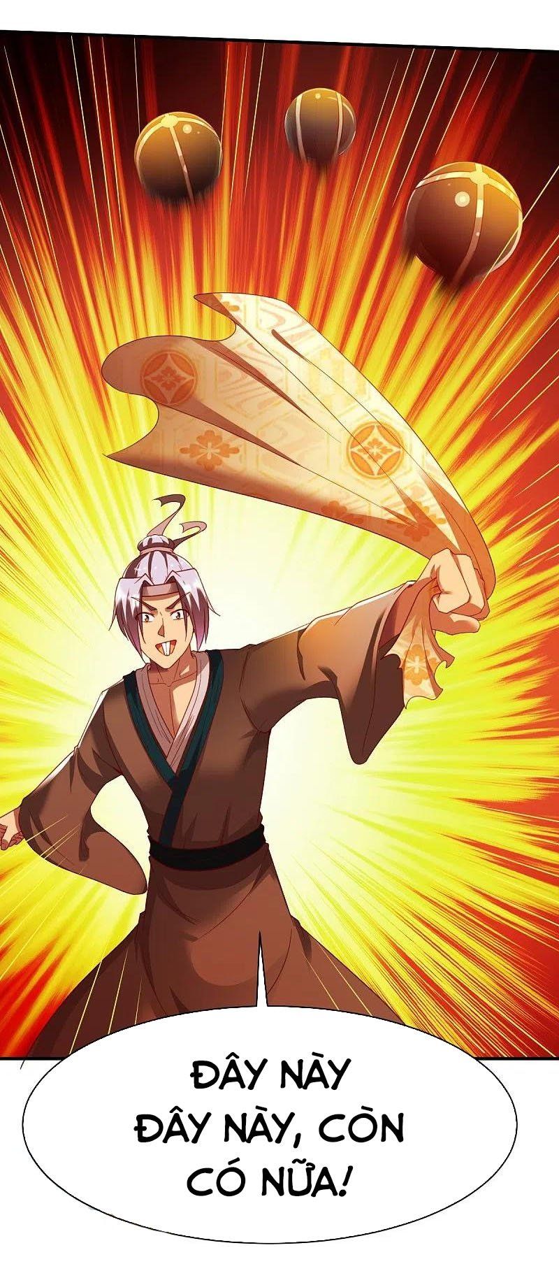 đọc truyện Chiến Đỉnh Chương 308 ảnh 14 tại Thiên Thai Truyện