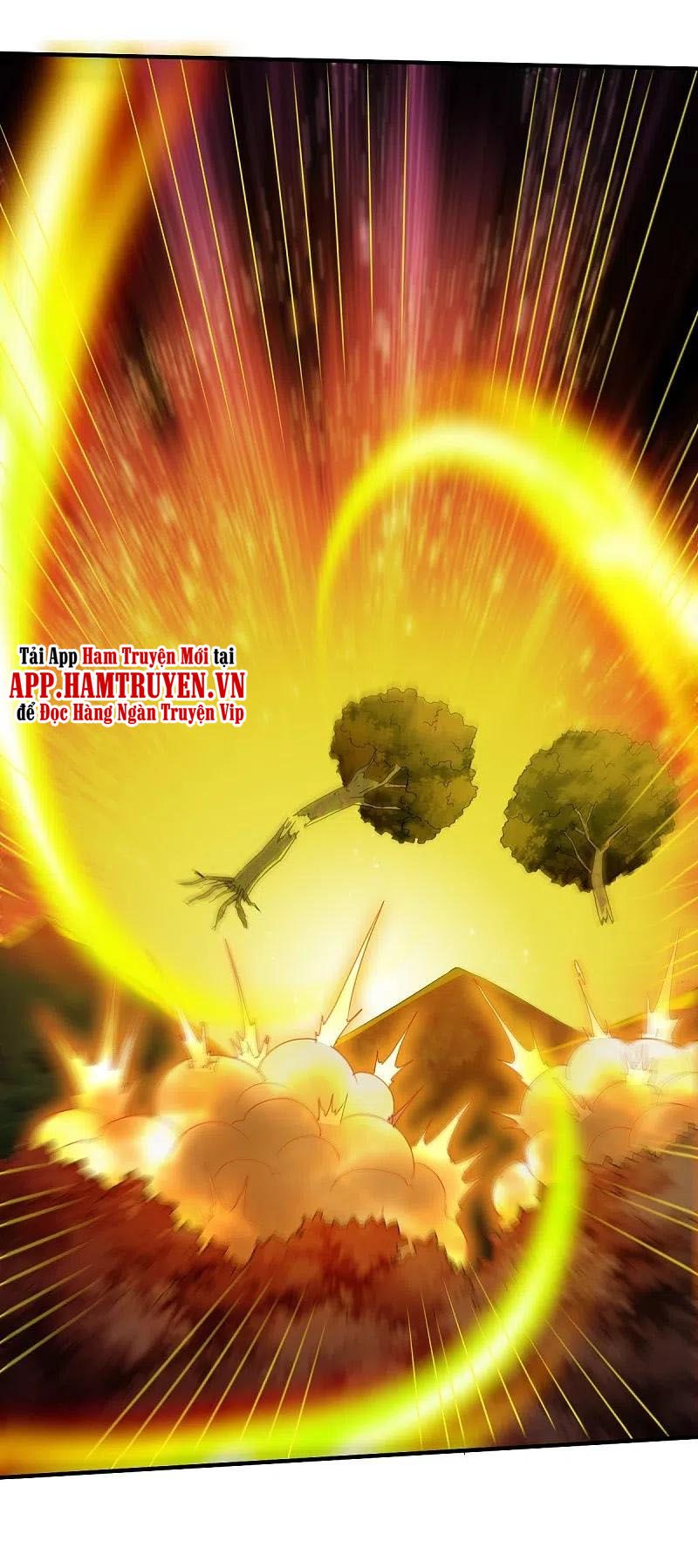 đọc truyện Chiến Đỉnh Chương 308 ảnh 15 tại Thiên Thai Truyện