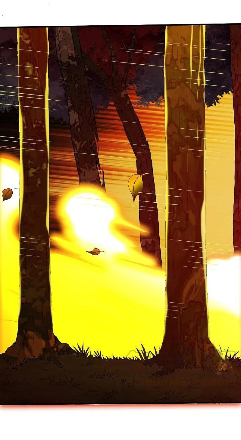 đọc truyện Chiến Đỉnh Chương 308 ảnh 16 tại Thiên Thai Truyện