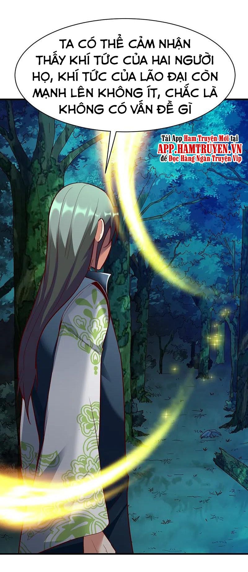 đọc truyện Chiến Đỉnh Chương 308 ảnh 27 tại Thiên Thai Truyện