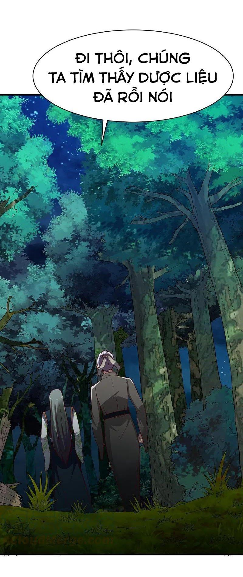 đọc truyện Chiến Đỉnh Chương 308 ảnh 28 tại Thiên Thai Truyện