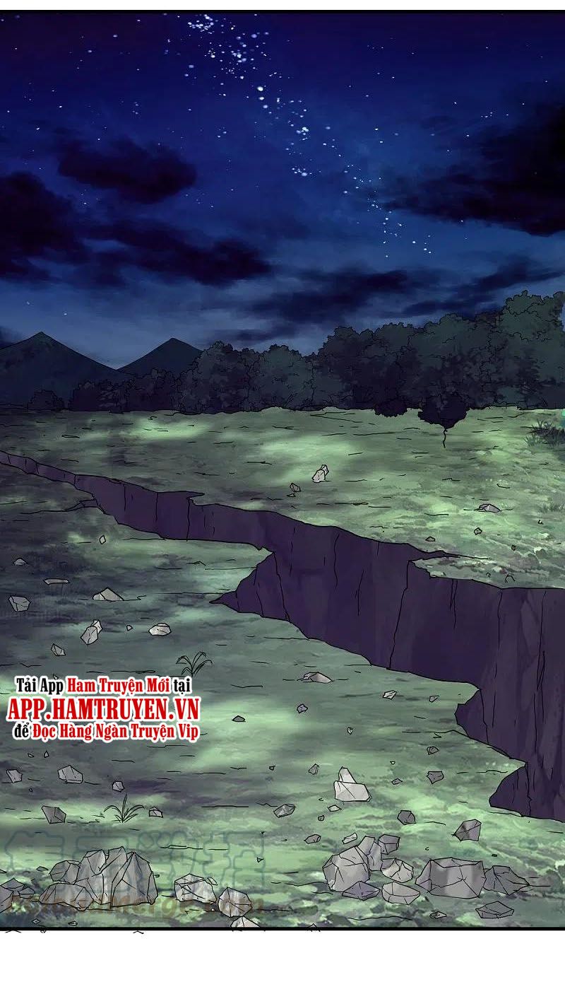 đọc truyện Chiến Đỉnh Chương 308 ảnh 29 tại Thiên Thai Truyện