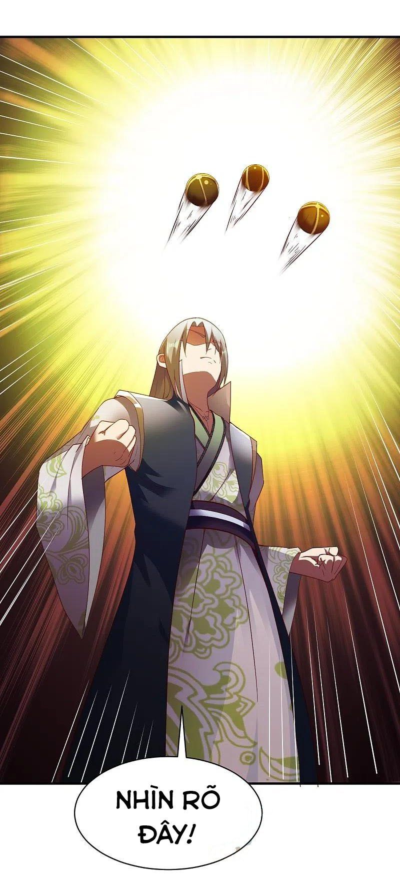 đọc truyện Chiến Đỉnh Chương 308 ảnh 6 tại Thiên Thai Truyện