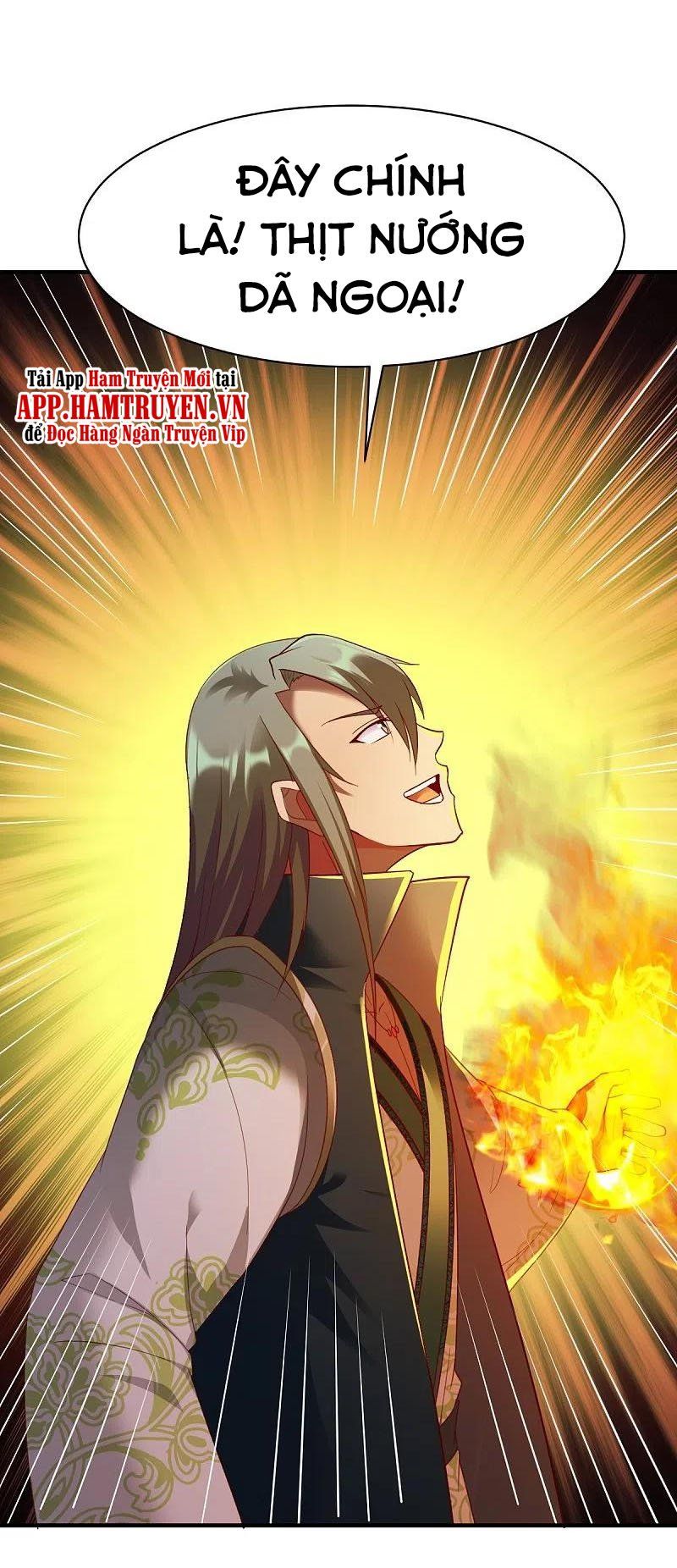 đọc truyện Chiến Đỉnh Chương 308 ảnh 7 tại Thiên Thai Truyện