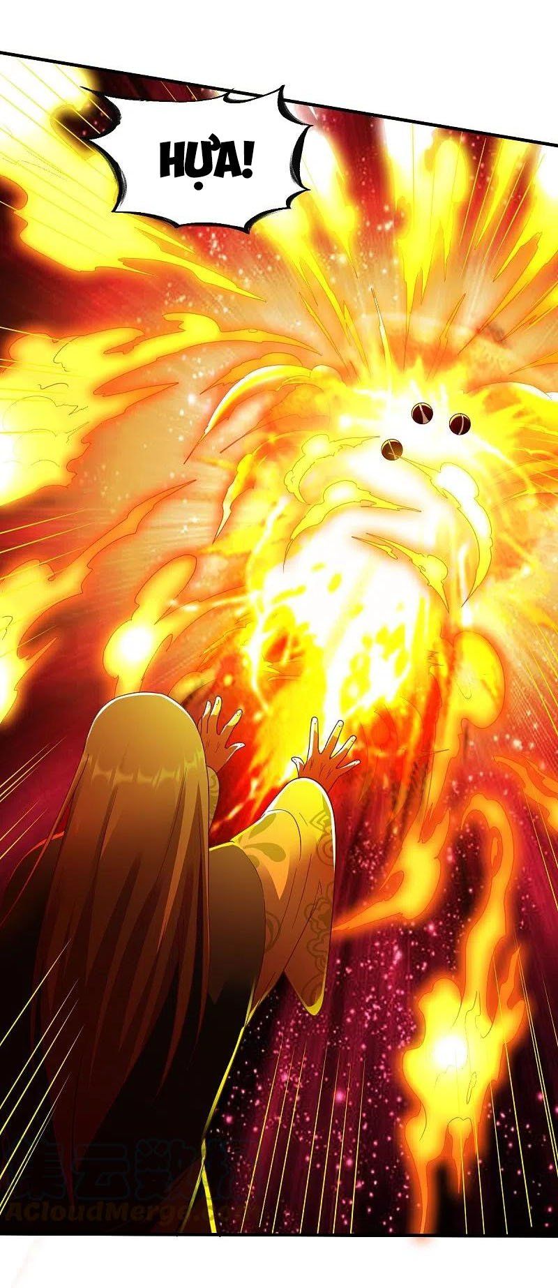 đọc truyện Chiến Đỉnh Chương 308 ảnh 8 tại Thiên Thai Truyện