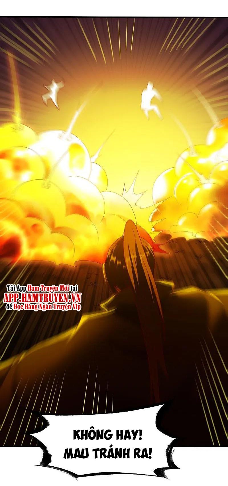 đọc truyện Chiến Đỉnh Chương 308 ảnh 11 tại Thiên Thai Truyện