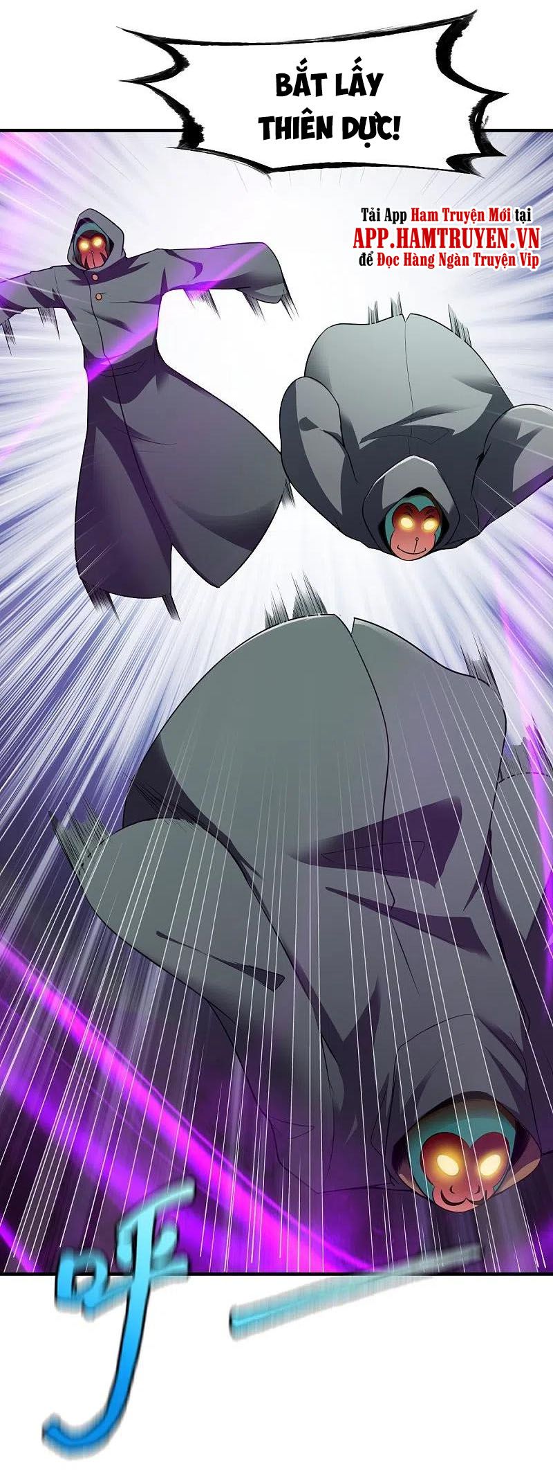 đọc truyện Chiến Đỉnh Chương 309 ảnh 19 tại Thiên Thai Truyện