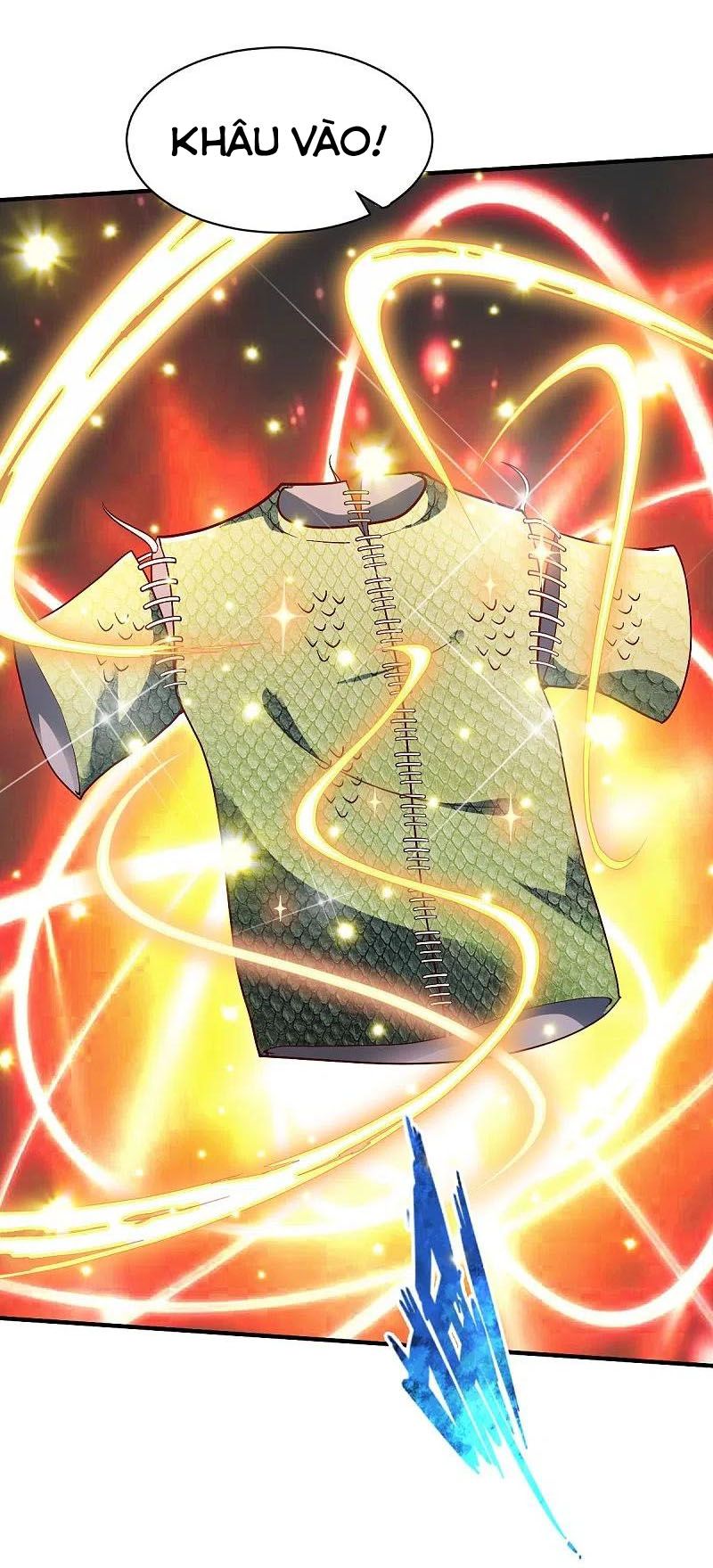 đọc truyện Chiến Đỉnh Chương 309 ảnh 4 tại Thiên Thai Truyện