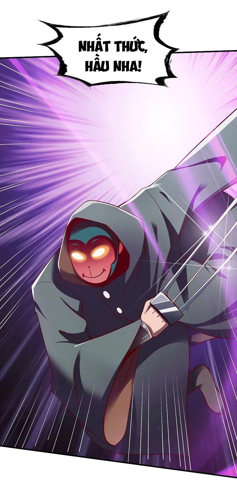 đọc truyện Chiến Đỉnh Chương 309 ảnh 28 tại Thiên Thai Truyện