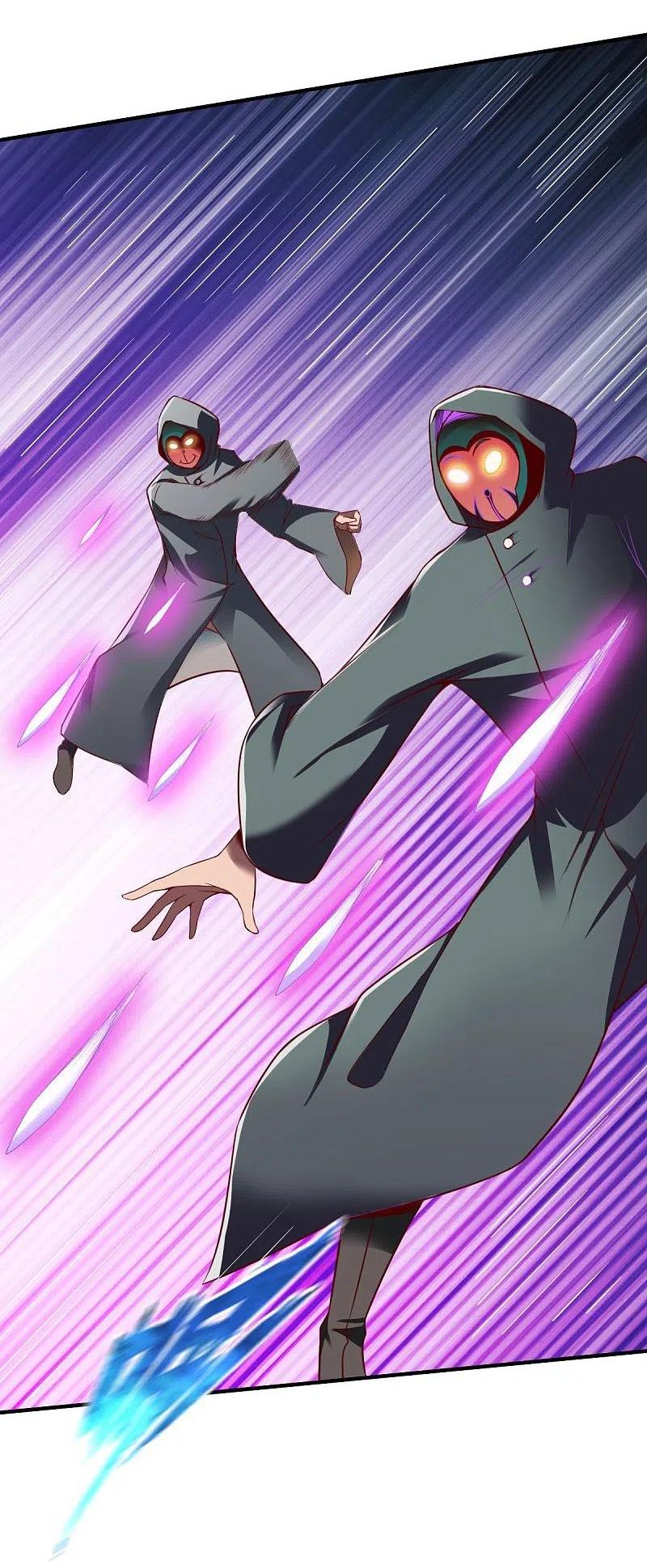 đọc truyện Chiến Đỉnh Chương 309 ảnh 30 tại Thiên Thai Truyện