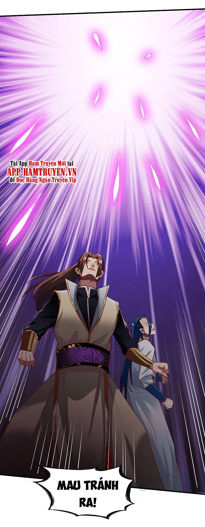 đọc truyện Chiến Đỉnh Chương 309 ảnh 31 tại Thiên Thai Truyện