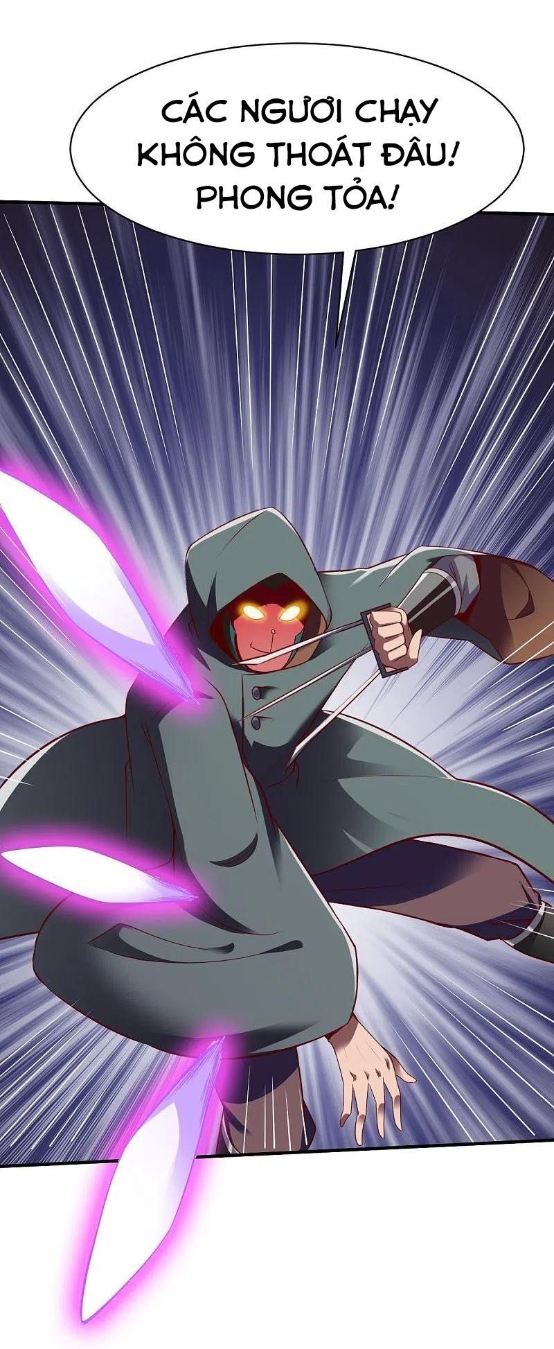 đọc truyện Chiến Đỉnh Chương 309 ảnh 32 tại Thiên Thai Truyện