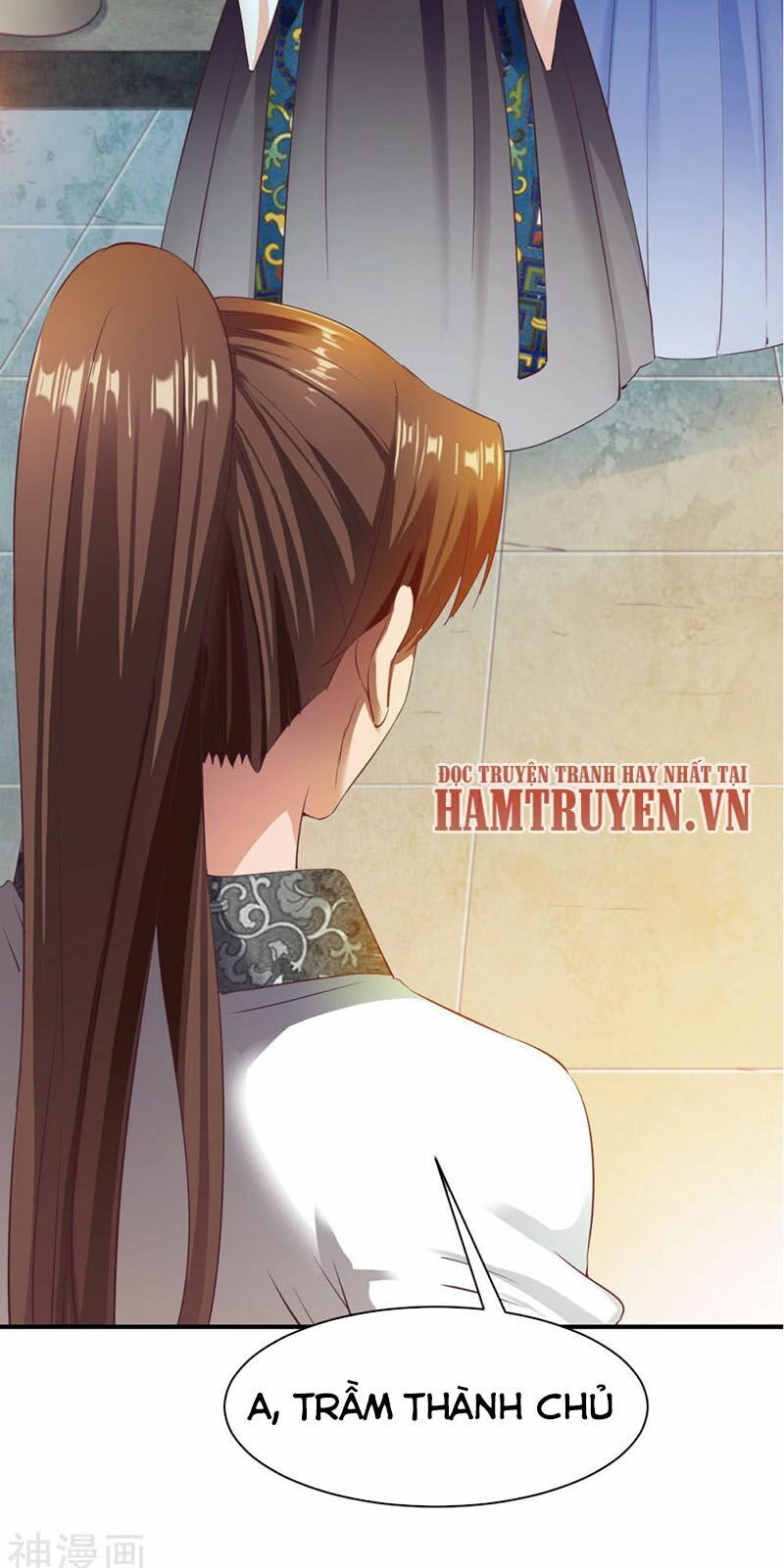 đọc truyện Chiến Đỉnh Chương 31 ảnh 14 tại Thiên Thai Truyện