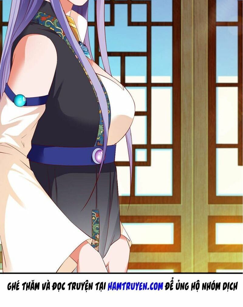 đọc truyện Chiến Đỉnh Chương 31 ảnh 21 tại Thiên Thai Truyện