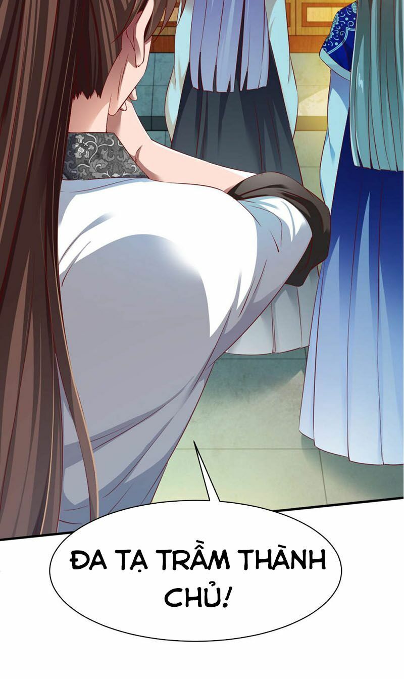 đọc truyện Chiến Đỉnh Chương 31 ảnh 23 tại Thiên Thai Truyện