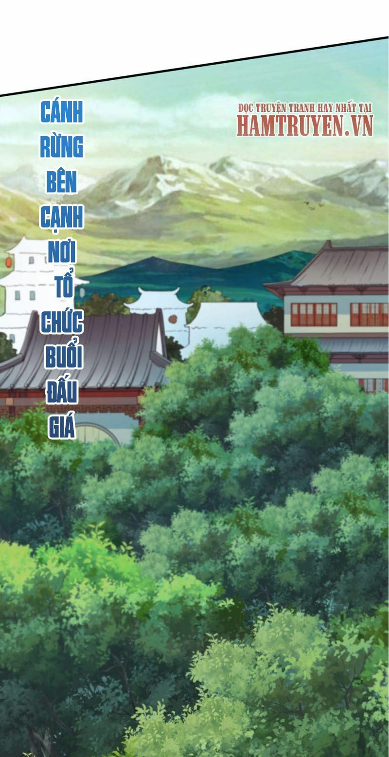 đọc truyện Chiến Đỉnh Chương 31 ảnh 25 tại Thiên Thai Truyện