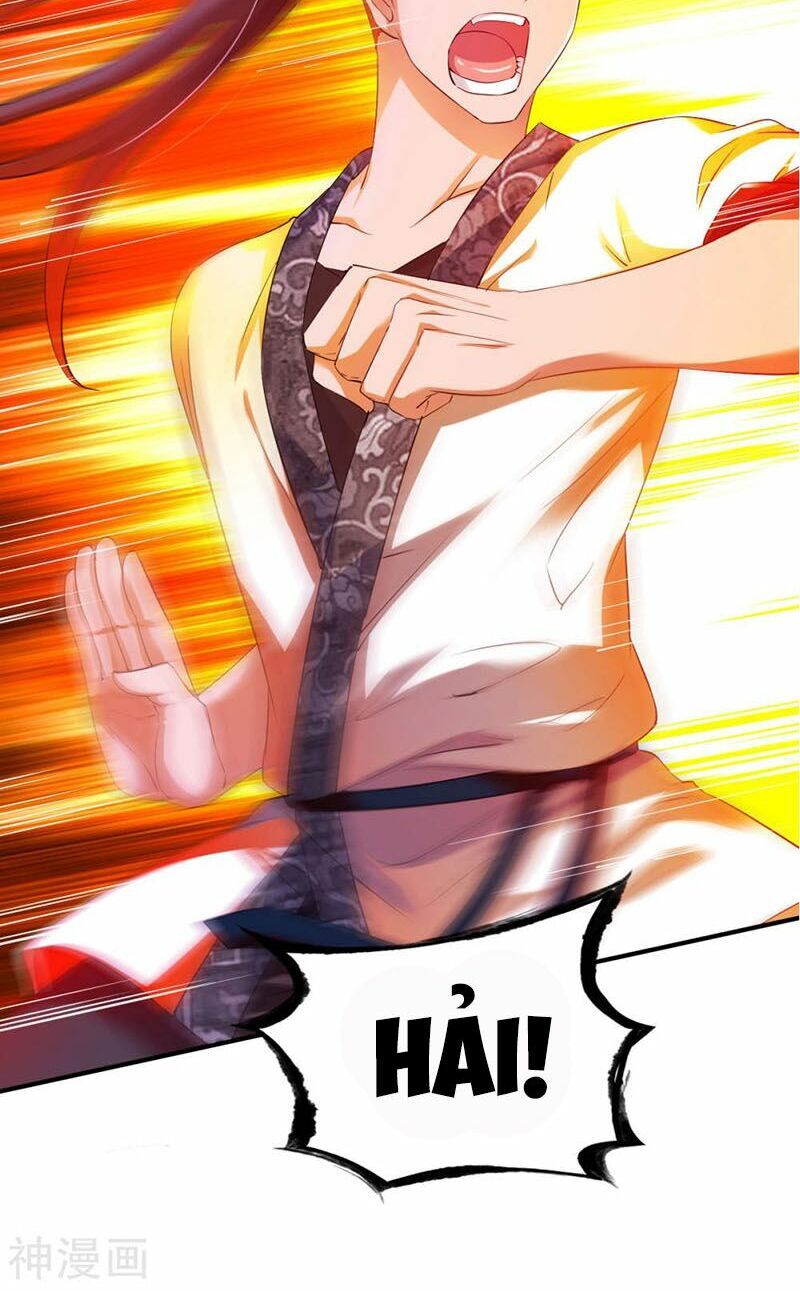 đọc truyện Chiến Đỉnh Chương 31 ảnh 28 tại Thiên Thai Truyện