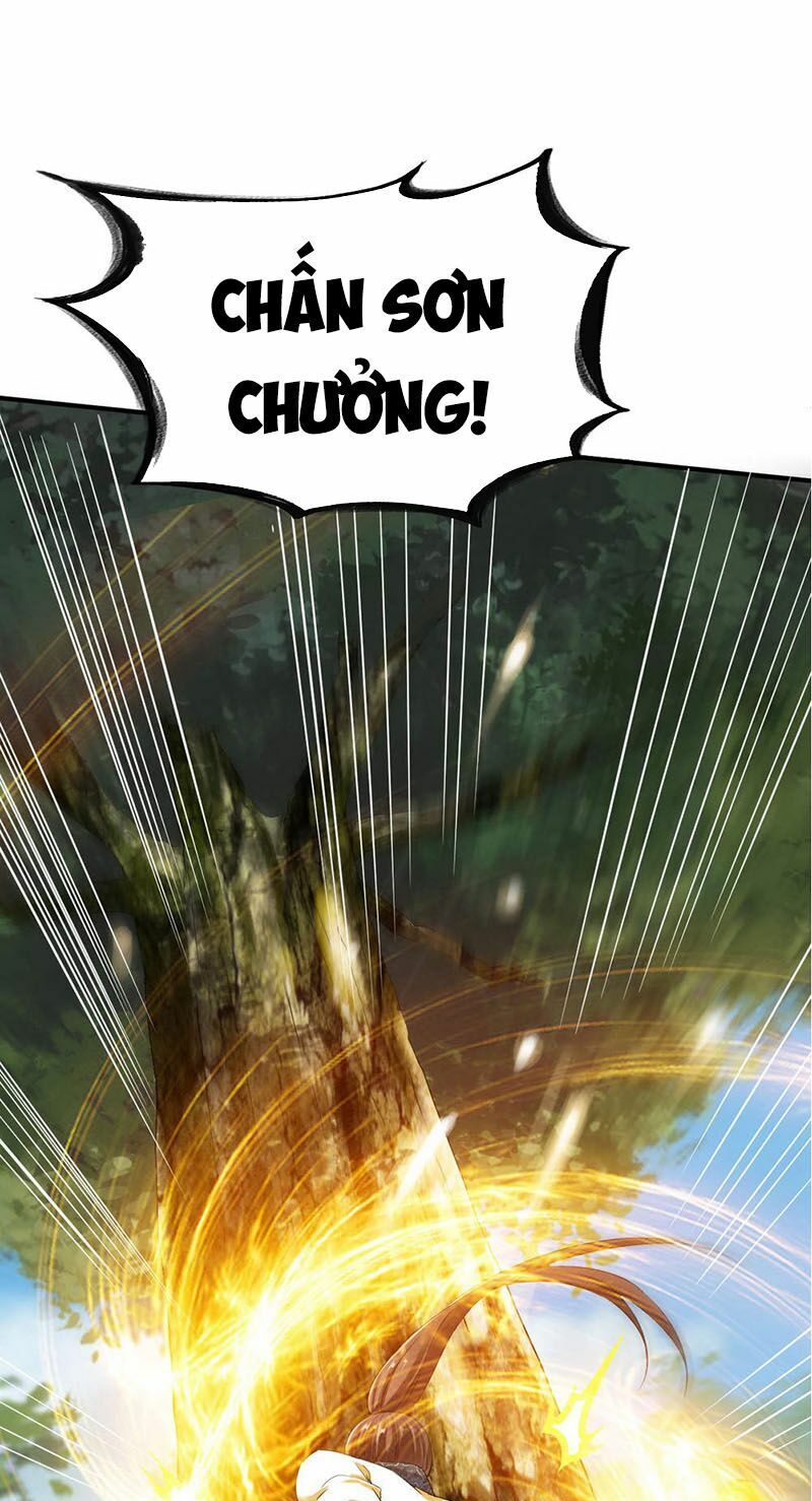 đọc truyện Chiến Đỉnh Chương 31 ảnh 29 tại Thiên Thai Truyện