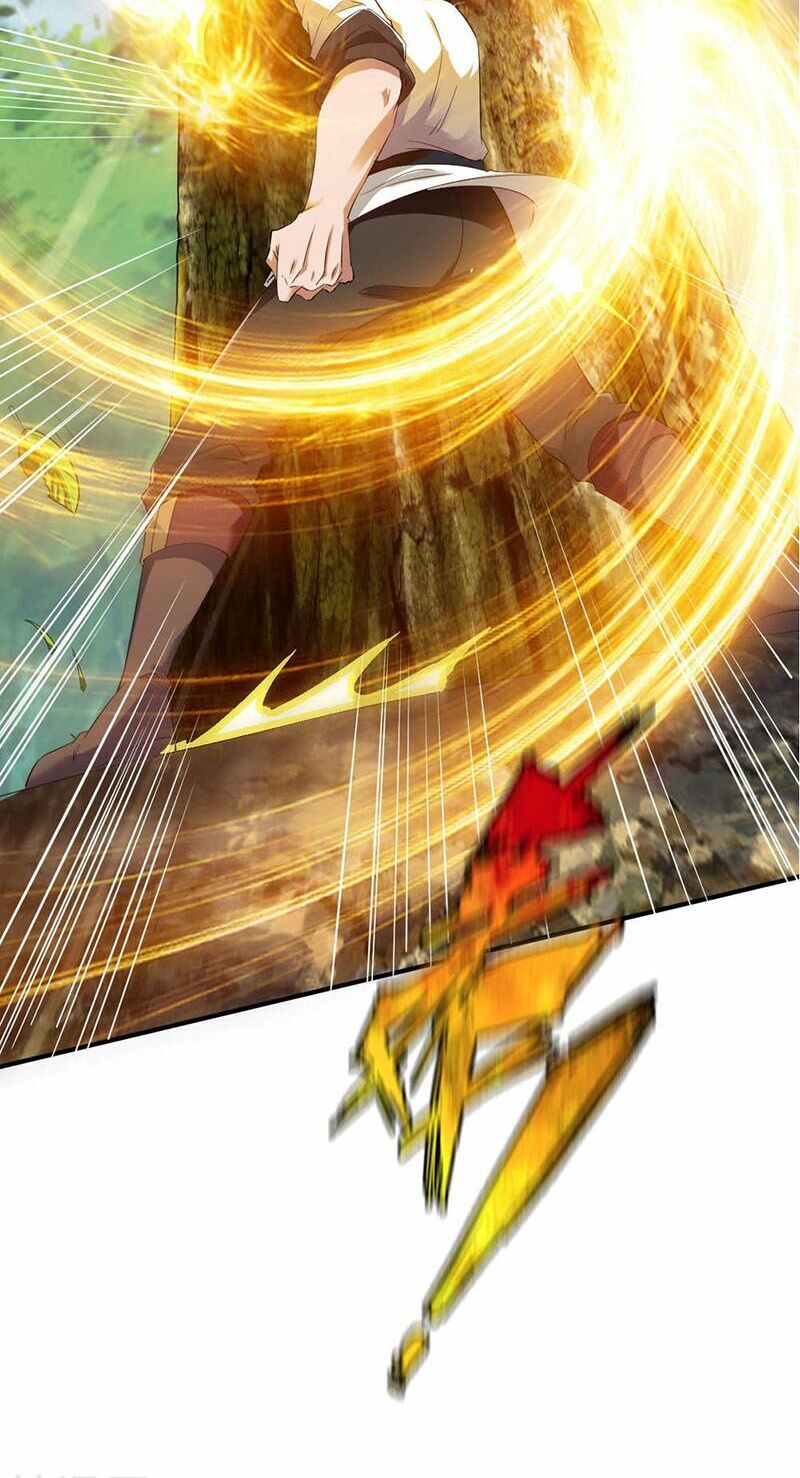 đọc truyện Chiến Đỉnh Chương 31 ảnh 30 tại Thiên Thai Truyện