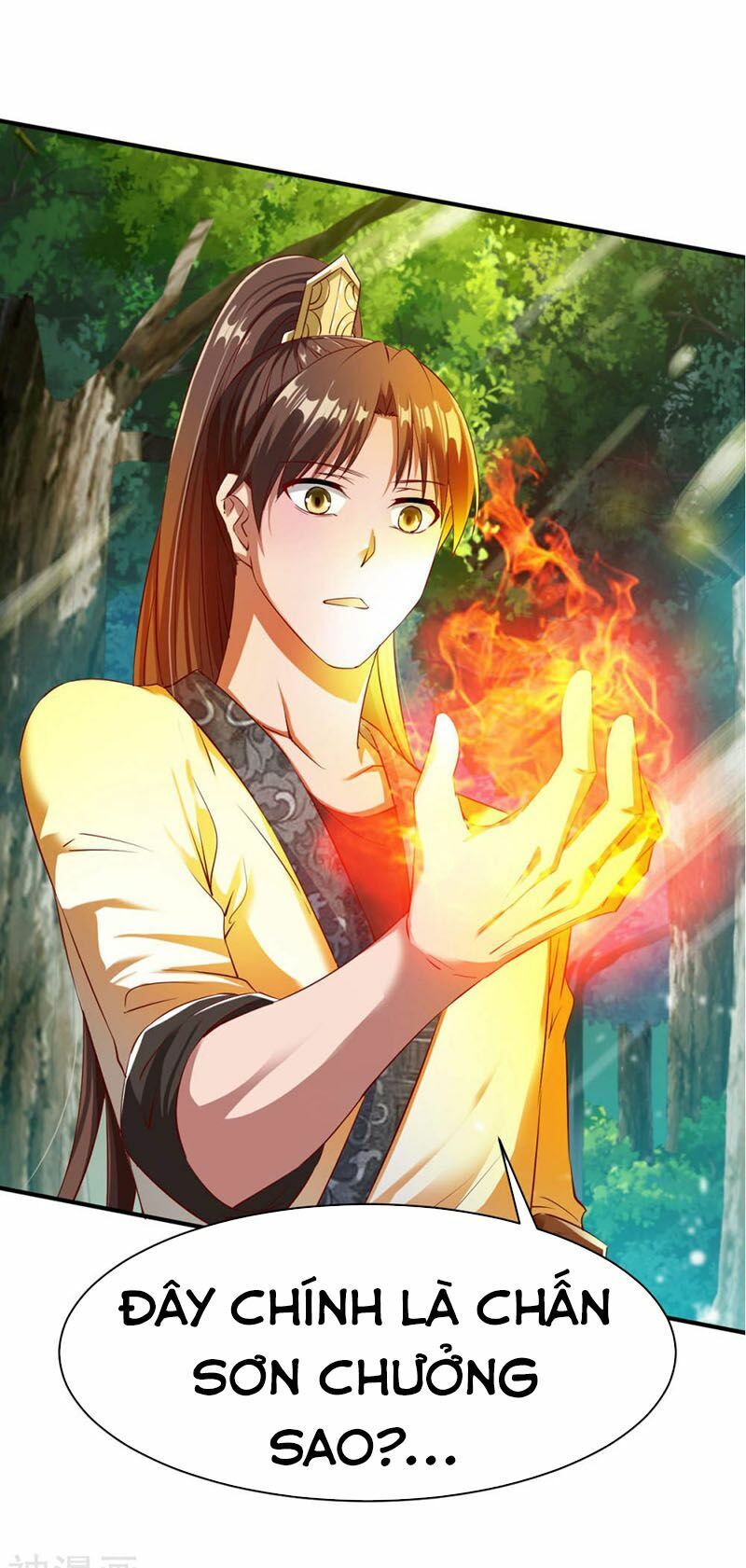 đọc truyện Chiến Đỉnh Chương 31 ảnh 33 tại Thiên Thai Truyện