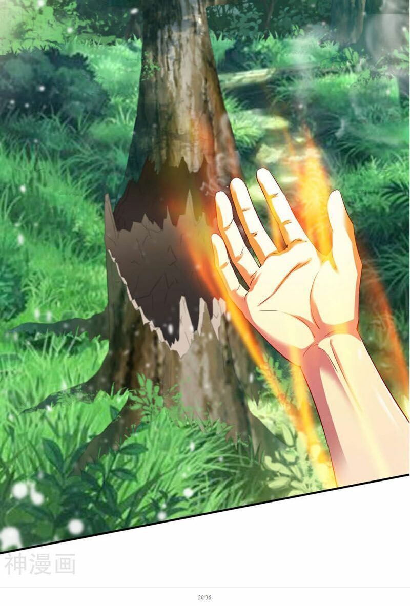 đọc truyện Chiến Đỉnh Chương 31 ảnh 35 tại Thiên Thai Truyện