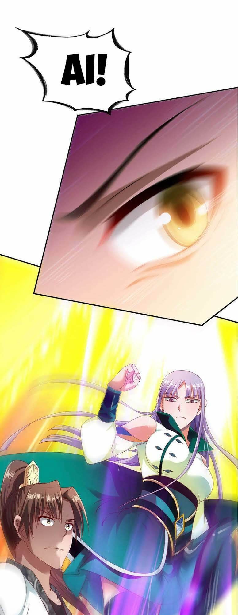 đọc truyện Chiến Đỉnh Chương 31 ảnh 37 tại Thiên Thai Truyện