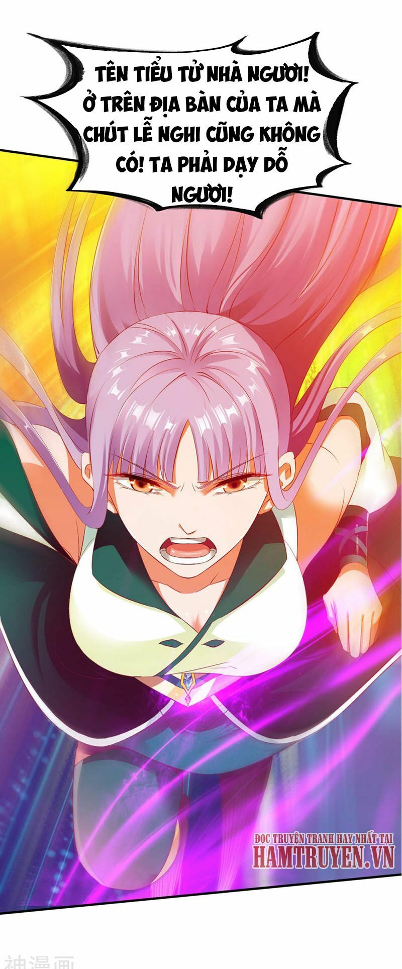 đọc truyện Chiến Đỉnh Chương 31 ảnh 41 tại Thiên Thai Truyện