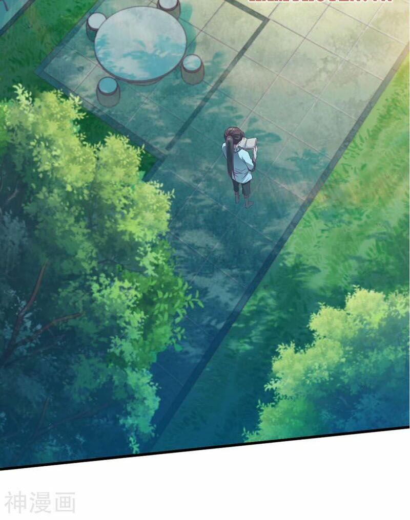 đọc truyện Chiến Đỉnh Chương 31 ảnh 6 tại Thiên Thai Truyện