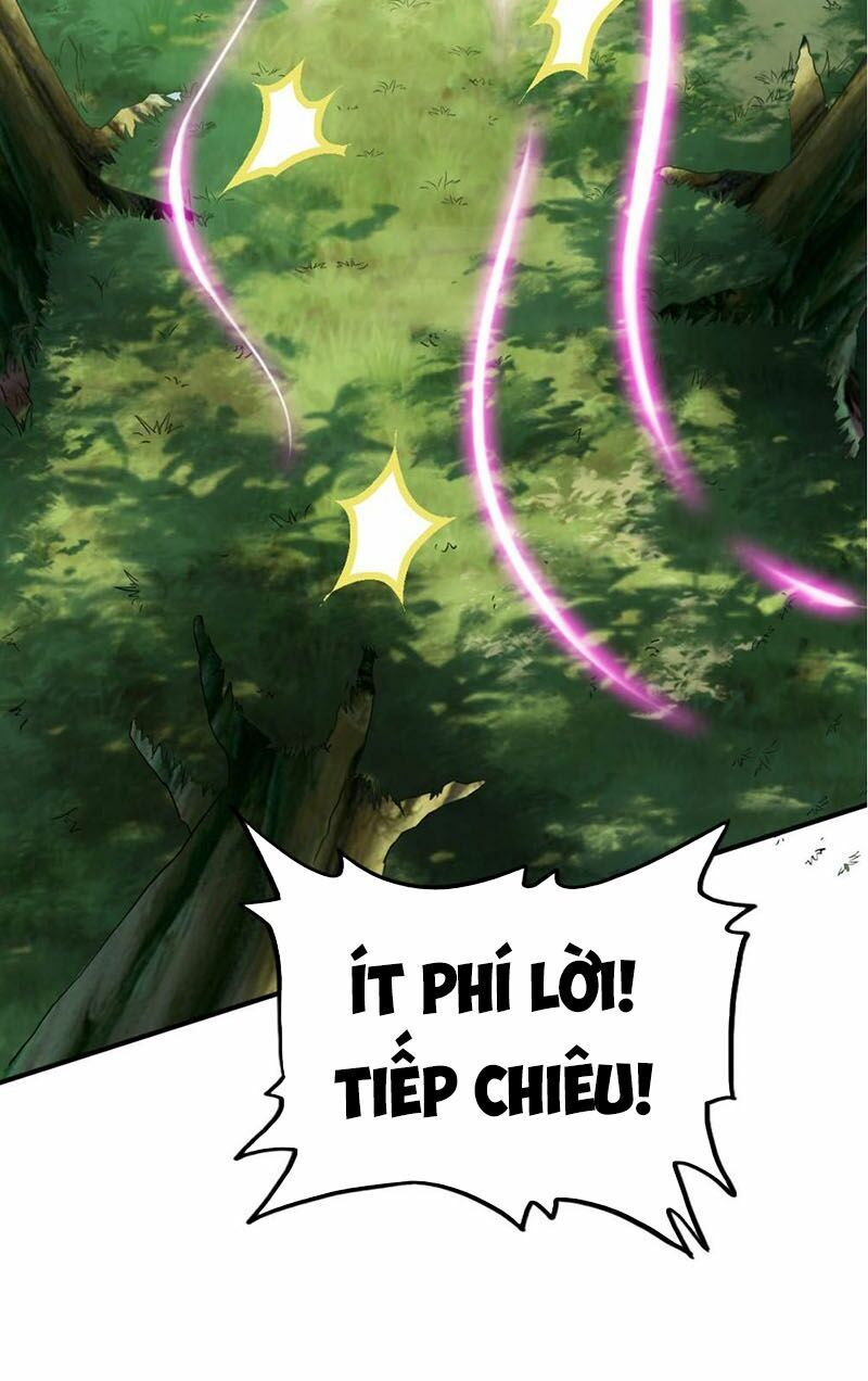 đọc truyện Chiến Đỉnh Chương 31 ảnh 43 tại Thiên Thai Truyện