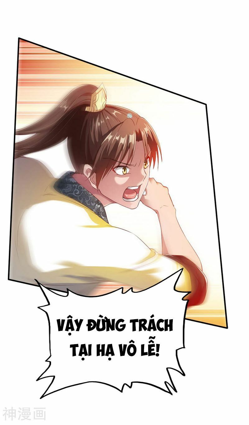 đọc truyện Chiến Đỉnh Chương 31 ảnh 44 tại Thiên Thai Truyện