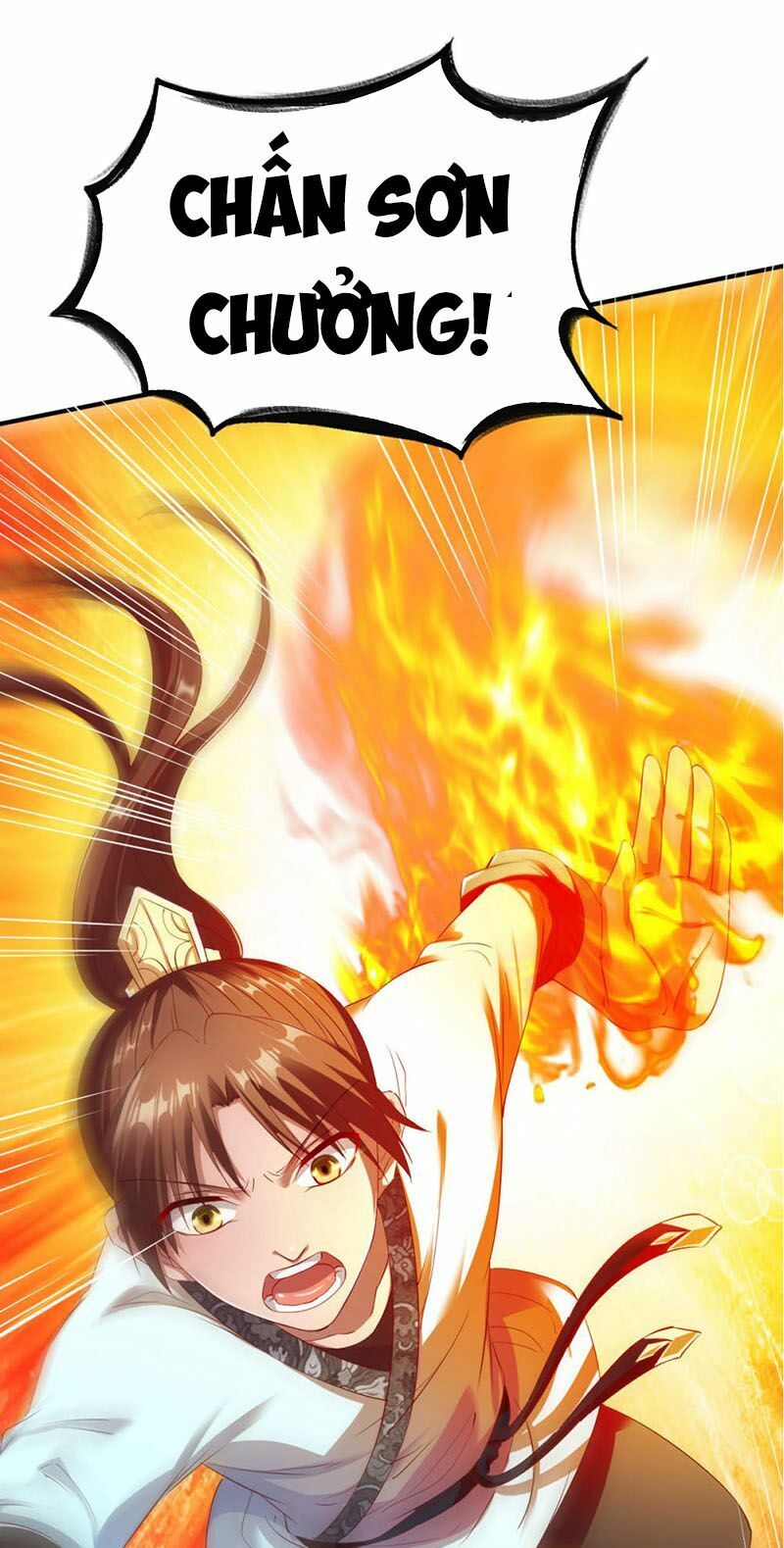 đọc truyện Chiến Đỉnh Chương 31 ảnh 45 tại Thiên Thai Truyện