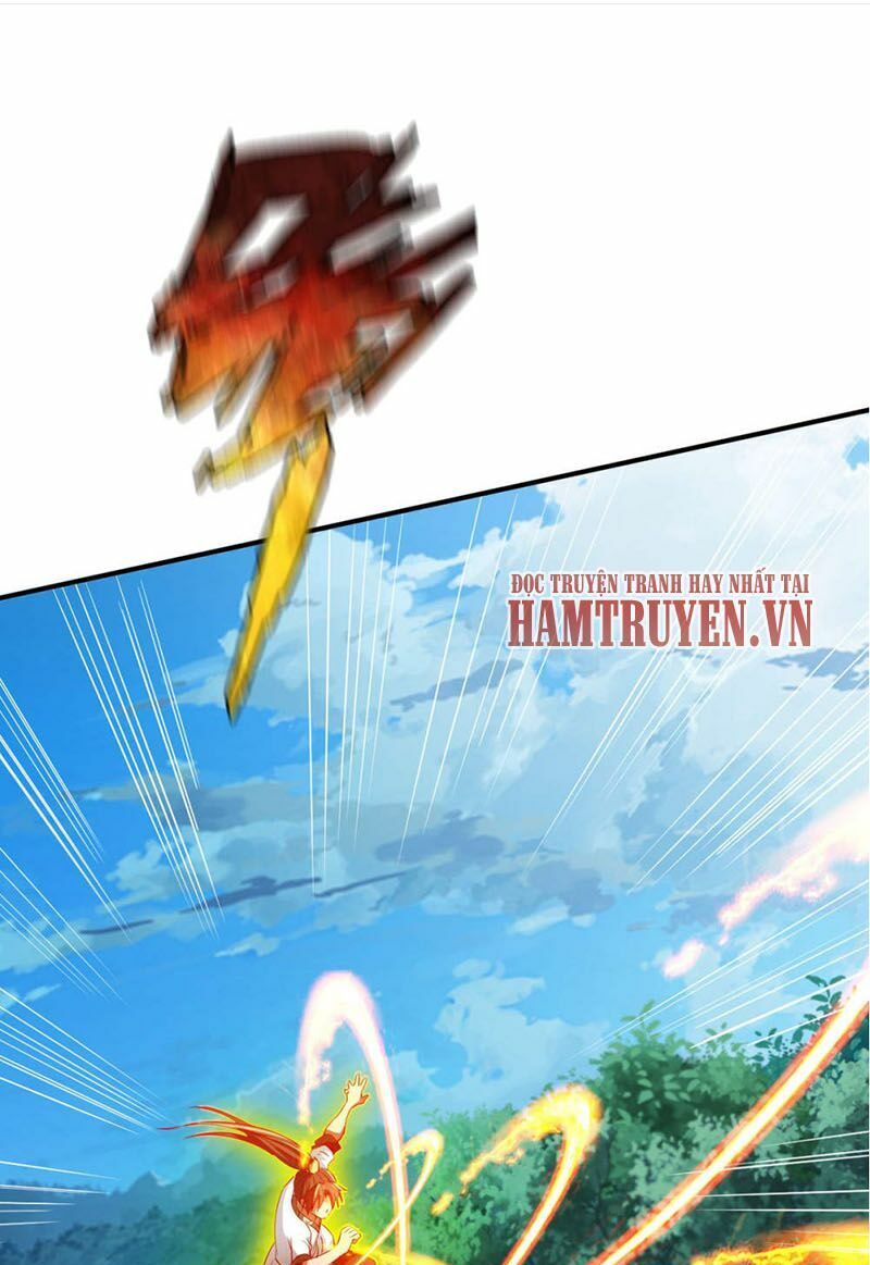 đọc truyện Chiến Đỉnh Chương 31 ảnh 48 tại Thiên Thai Truyện