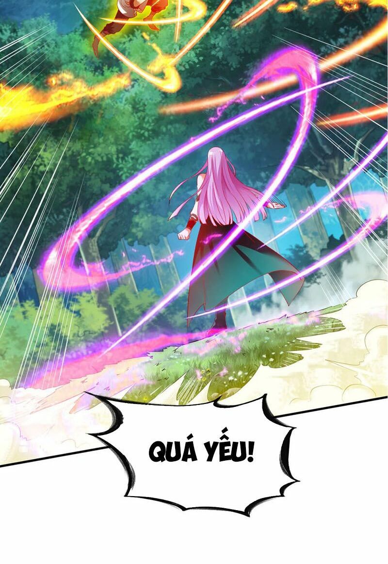 đọc truyện Chiến Đỉnh Chương 31 ảnh 49 tại Thiên Thai Truyện