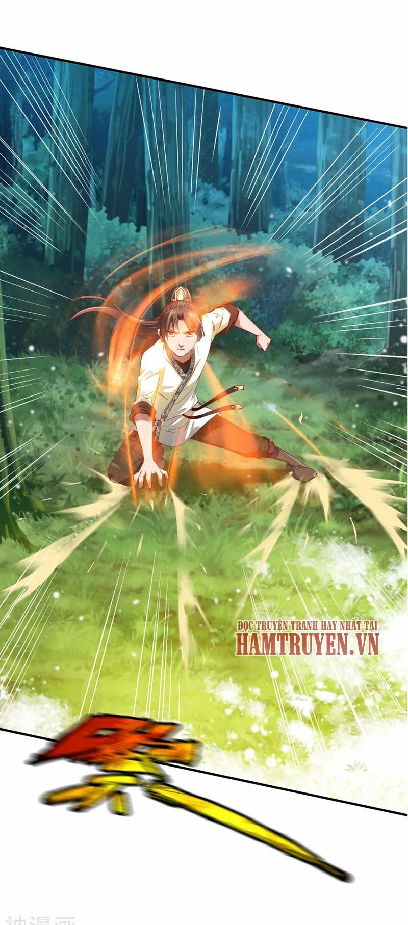 đọc truyện Chiến Đỉnh Chương 31 ảnh 50 tại Thiên Thai Truyện