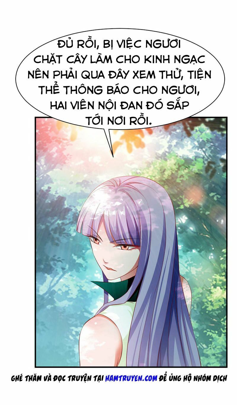 đọc truyện Chiến Đỉnh Chương 31 ảnh 53 tại Thiên Thai Truyện