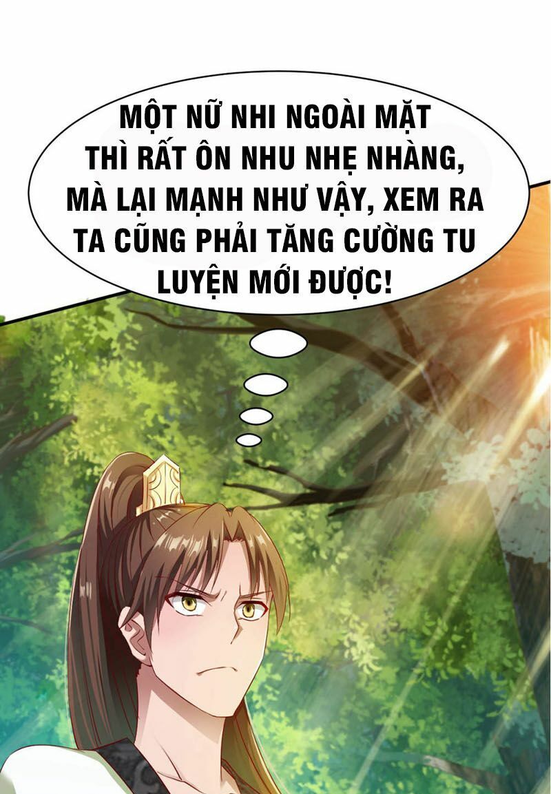 đọc truyện Chiến Đỉnh Chương 31 ảnh 55 tại Thiên Thai Truyện