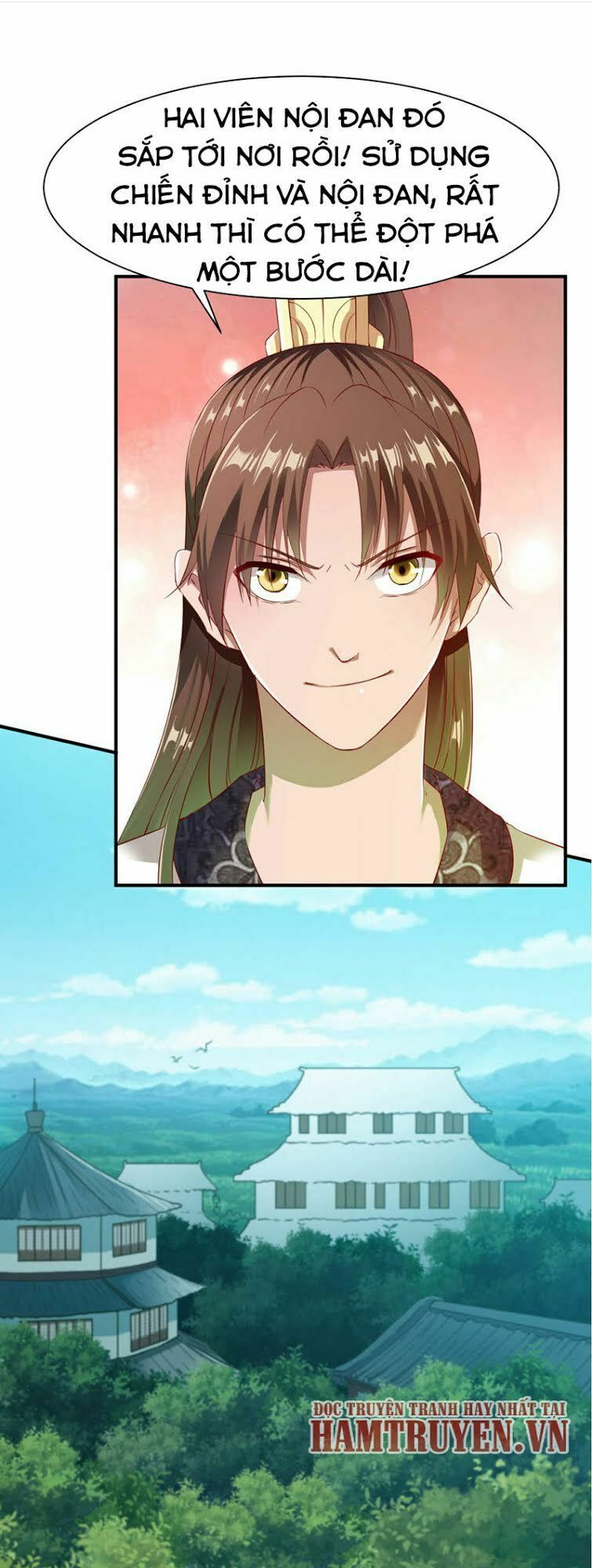 đọc truyện Chiến Đỉnh Chương 31 ảnh 57 tại Thiên Thai Truyện