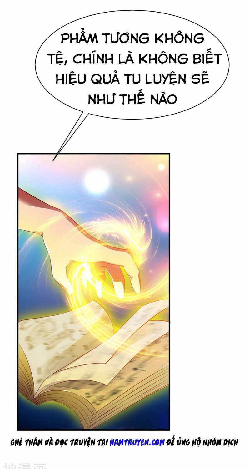 đọc truyện Chiến Đỉnh Chương 31 ảnh 8 tại Thiên Thai Truyện