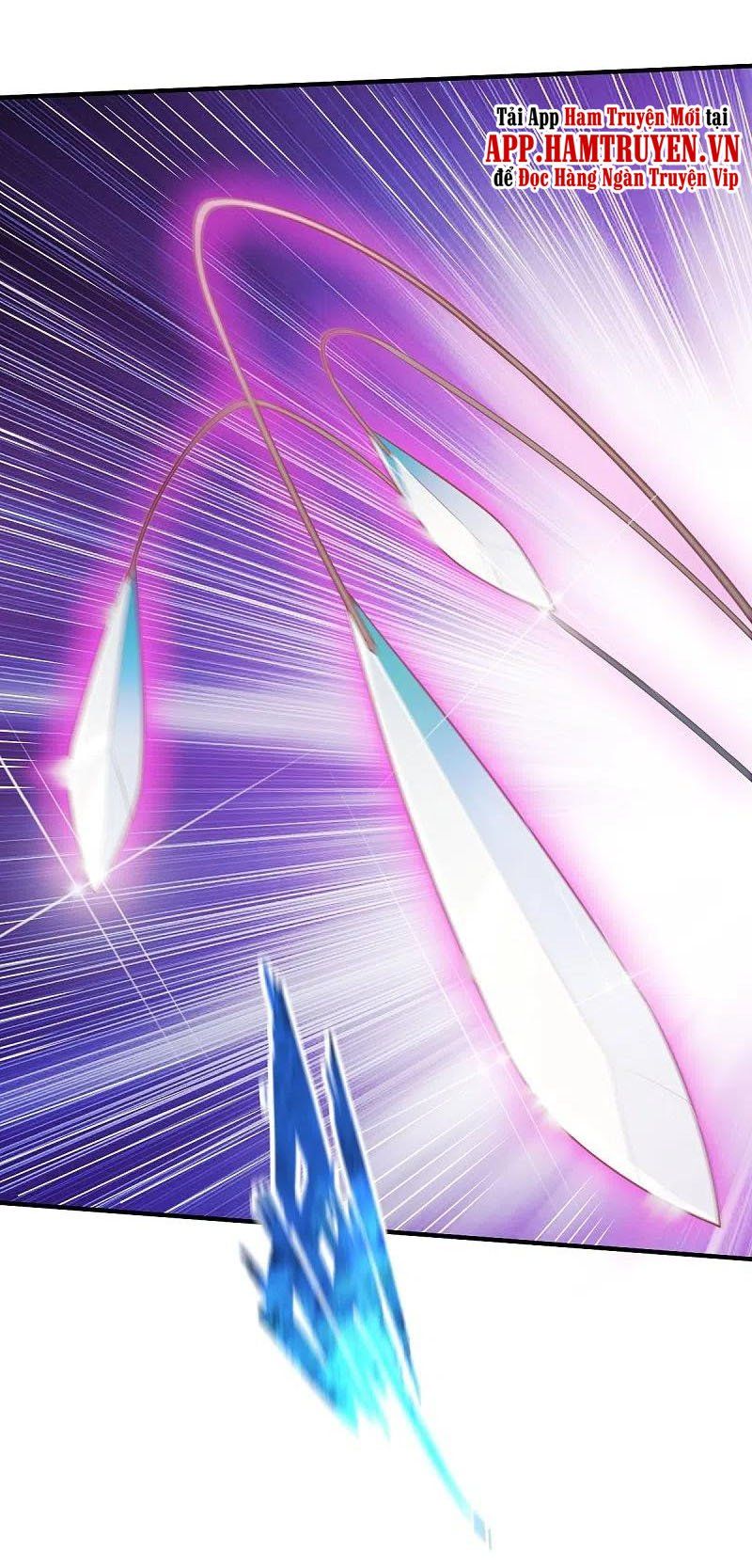 đọc truyện Chiến Đỉnh Chương 310 ảnh 3 tại Thiên Thai Truyện