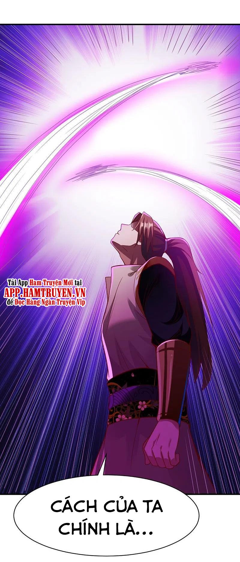 đọc truyện Chiến Đỉnh Chương 310 ảnh 17 tại Thiên Thai Truyện