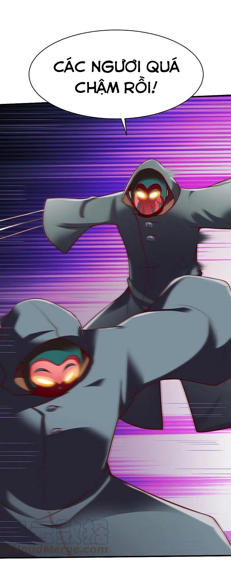 đọc truyện Chiến Đỉnh Chương 310 ảnh 20 tại Thiên Thai Truyện