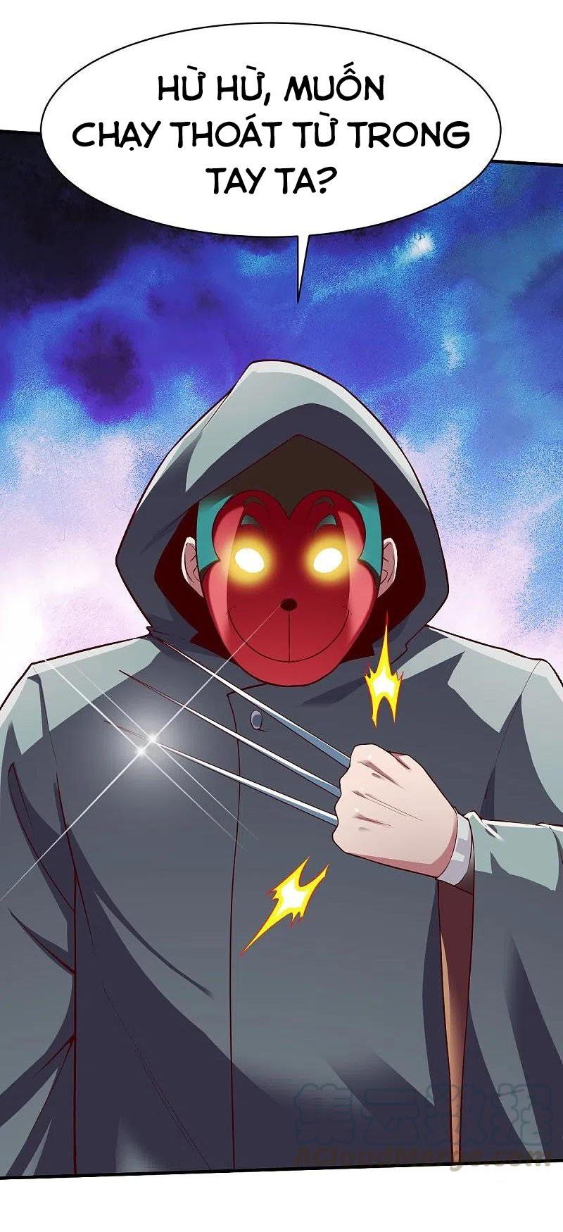 đọc truyện Chiến Đỉnh Chương 310 ảnh 4 tại Thiên Thai Truyện