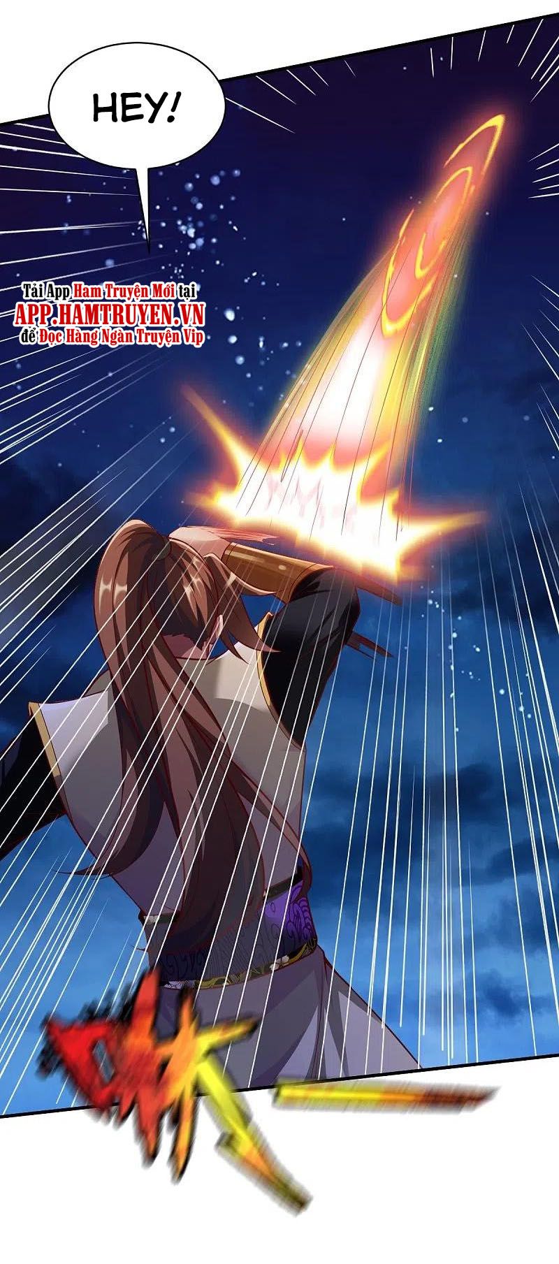 đọc truyện Chiến Đỉnh Chương 310 ảnh 29 tại Thiên Thai Truyện