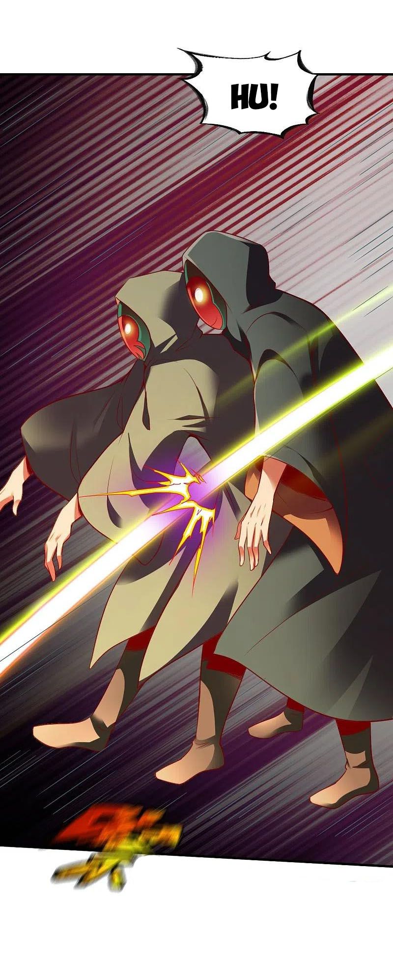 đọc truyện Chiến Đỉnh Chương 310 ảnh 30 tại Thiên Thai Truyện