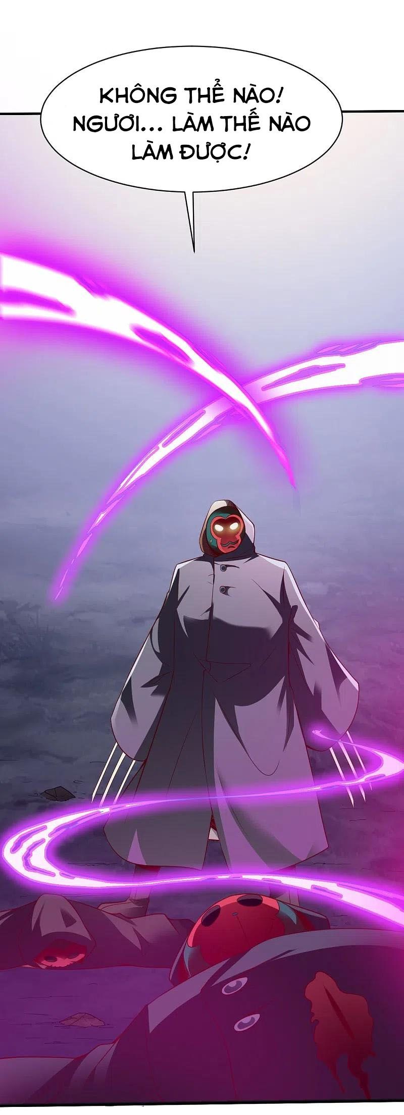 đọc truyện Chiến Đỉnh Chương 310 ảnh 31 tại Thiên Thai Truyện