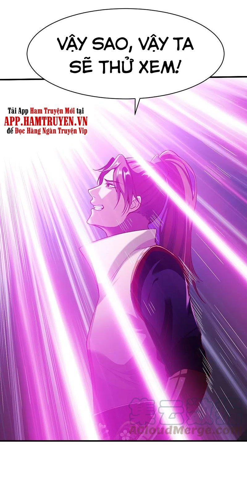 đọc truyện Chiến Đỉnh Chương 310 ảnh 7 tại Thiên Thai Truyện