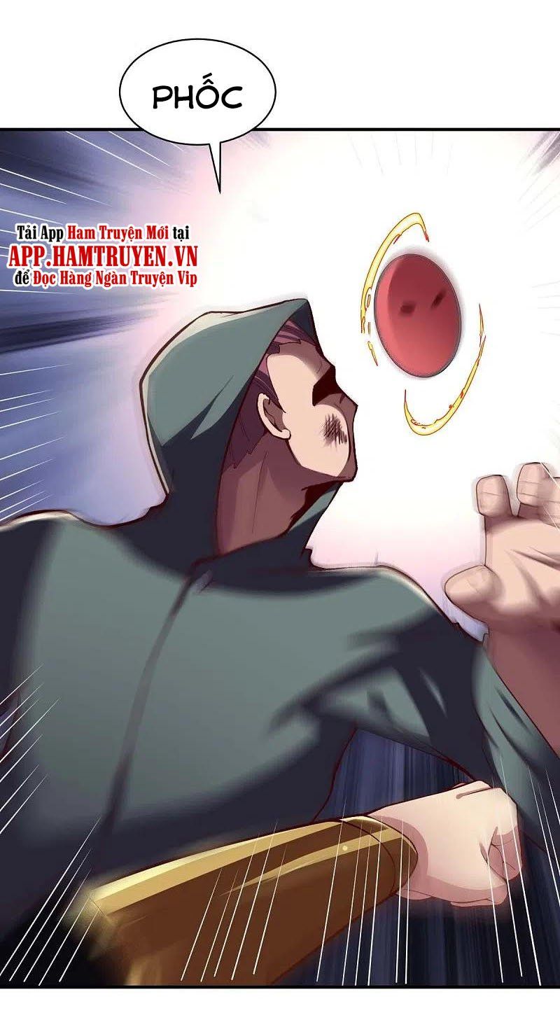 đọc truyện Chiến Đỉnh Chương 311 ảnh 3 tại Thiên Thai Truyện