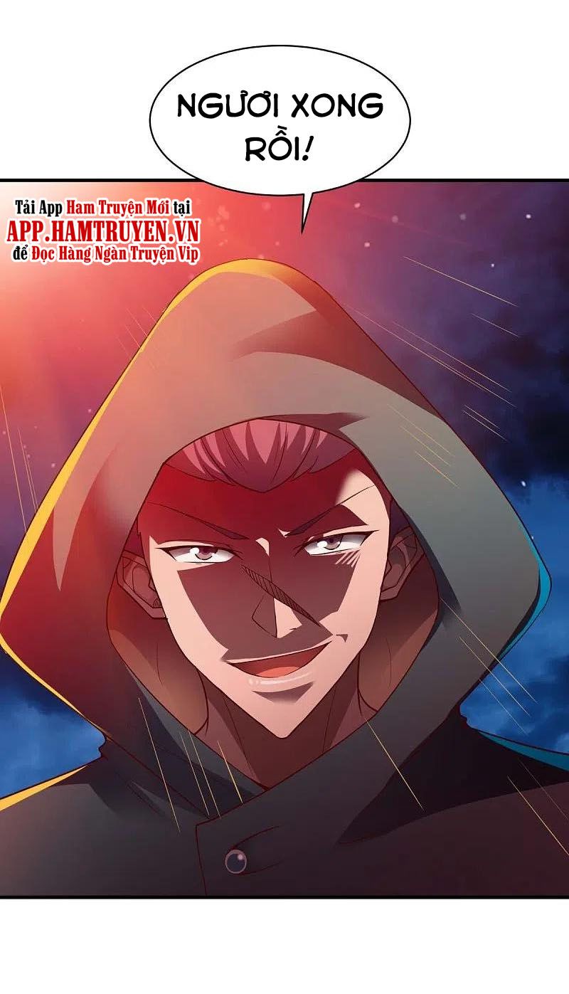 đọc truyện Chiến Đỉnh Chương 311 ảnh 13 tại Thiên Thai Truyện