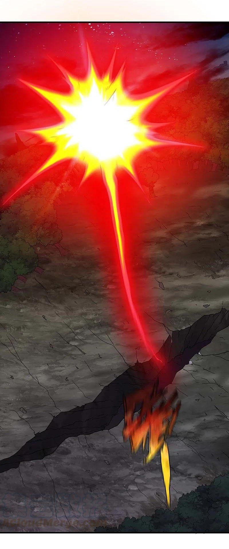 đọc truyện Chiến Đỉnh Chương 311 ảnh 14 tại Thiên Thai Truyện